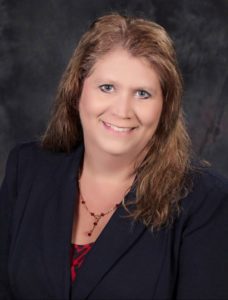 Angela Allen - Dynamite - Broker, Realtor